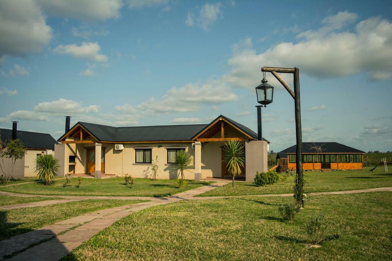 Iguape Aparts & Spa Colón Exterior foto