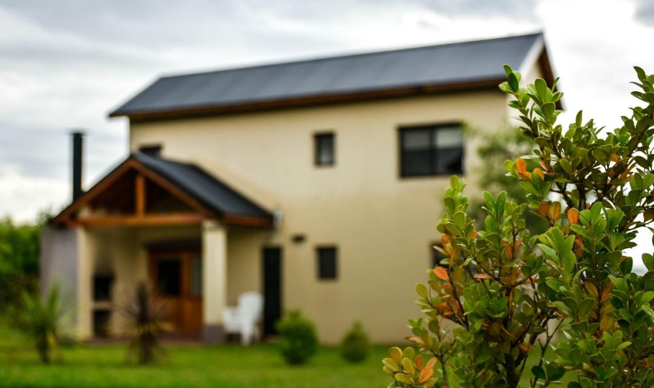Iguape Aparts & Spa Colón Exterior foto