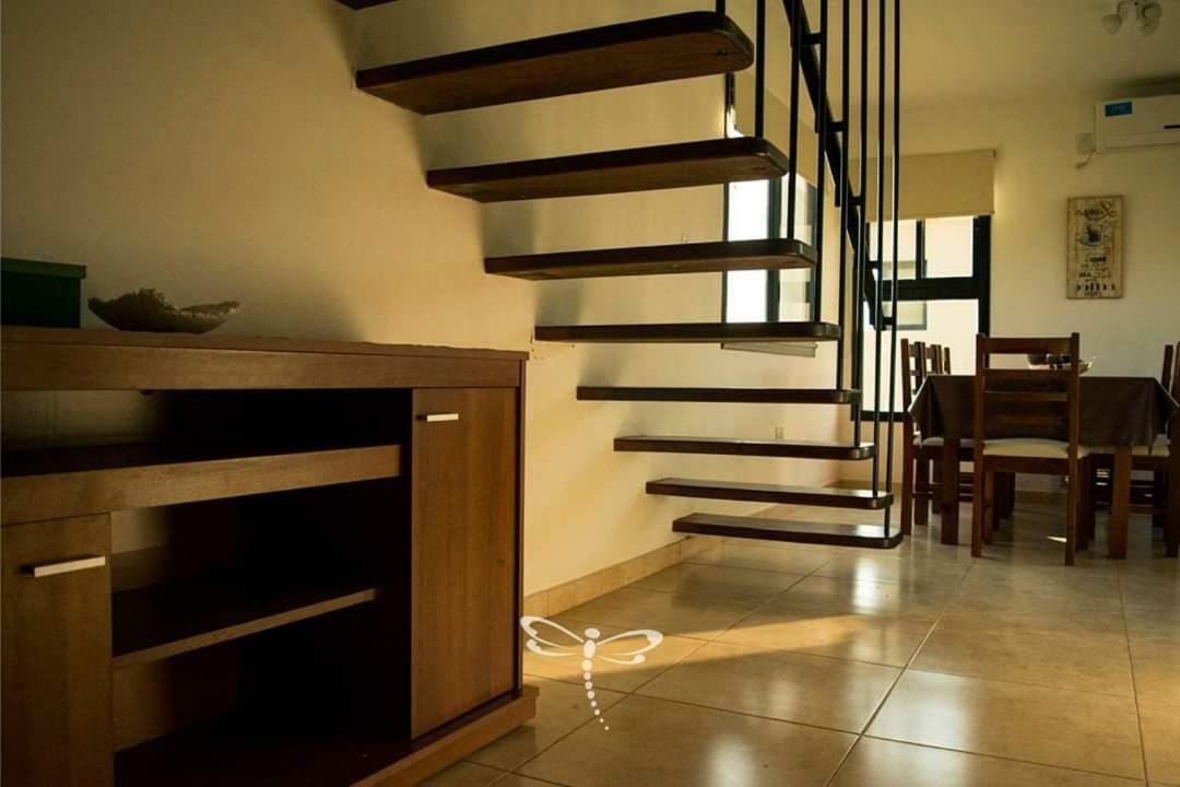 Iguape Aparts & Spa Colón Exterior foto